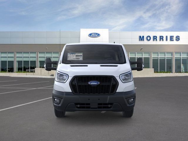 2025 Ford Transit Base