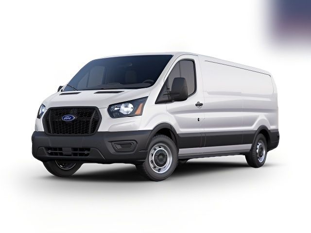 2025 Ford Transit Base
