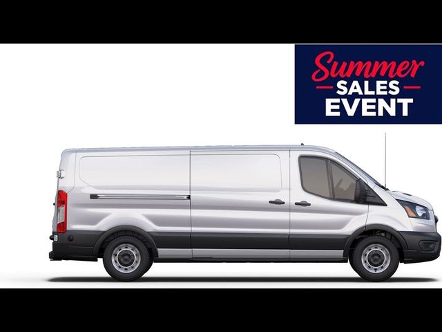 2025 Ford Transit Base