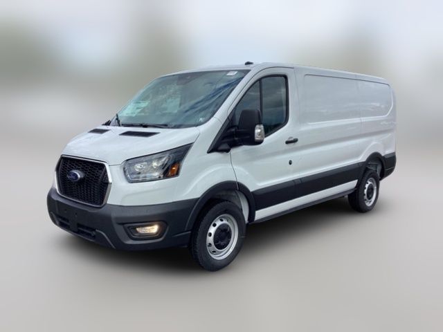 2025 Ford Transit Base