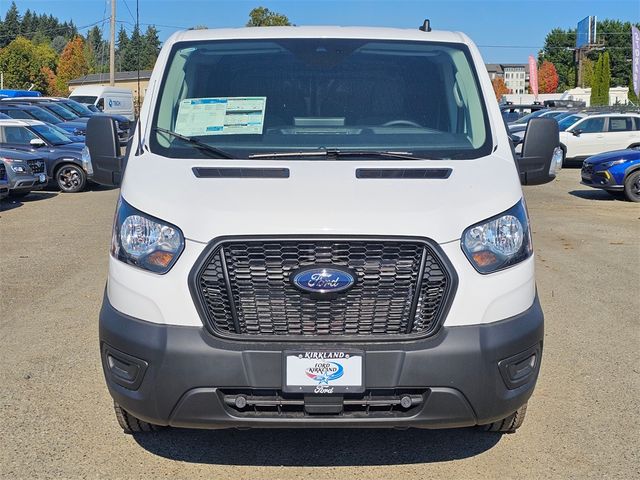 2025 Ford Transit Base