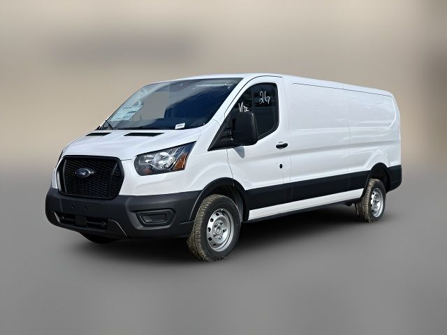 2025 Ford Transit Base