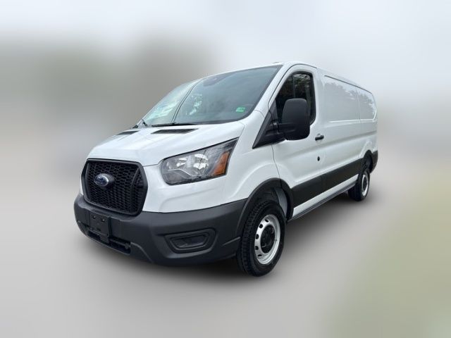 2025 Ford Transit Base