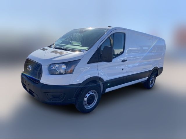 2025 Ford Transit Base