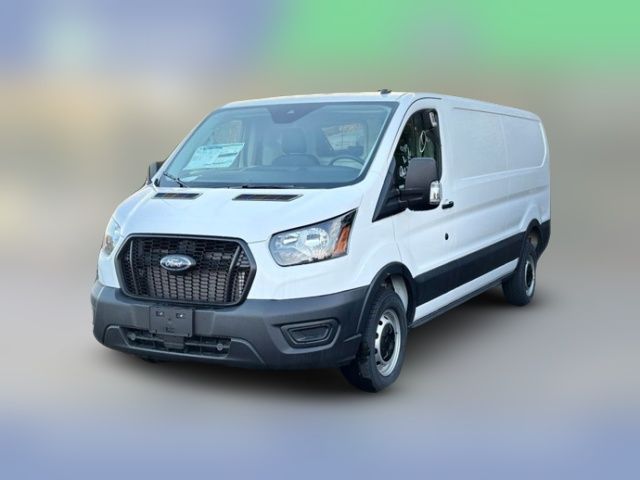 2025 Ford Transit Base