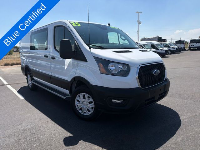 2025 Ford Transit Base