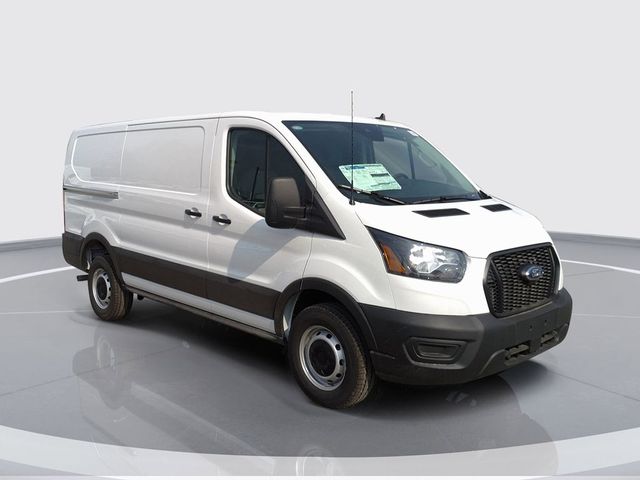 2025 Ford Transit Base