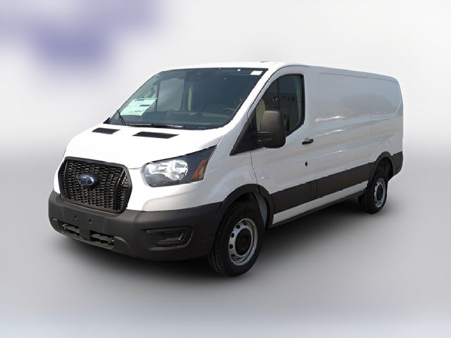 2025 Ford Transit Base