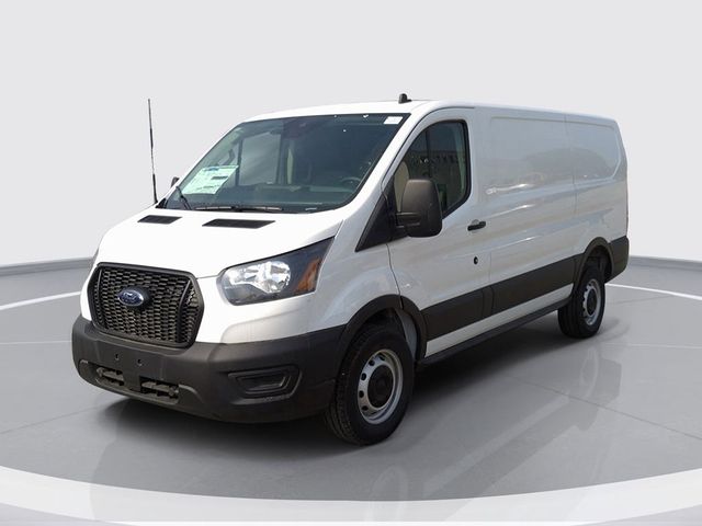2025 Ford Transit Base