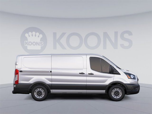 2025 Ford Transit Base
