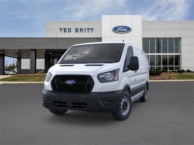 2025 Ford Transit Base
