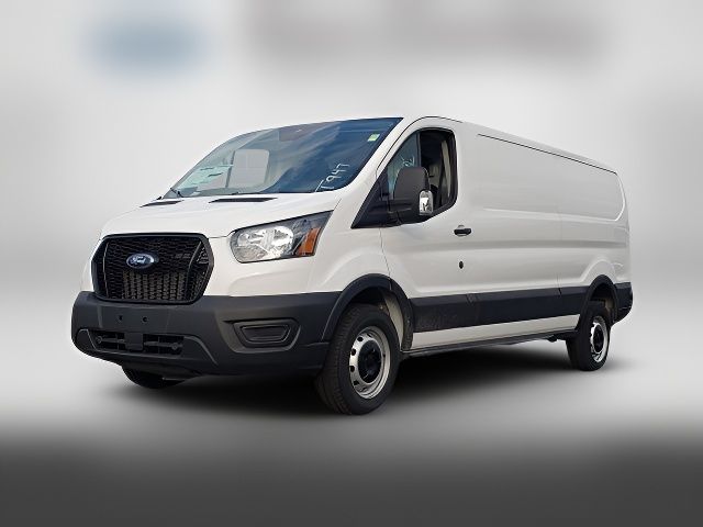 2025 Ford Transit Base