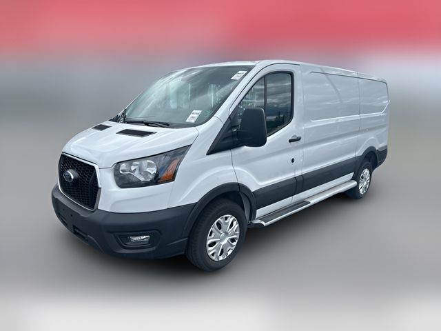 2025 Ford Transit Base
