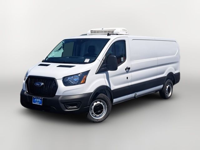 2025 Ford Transit Base