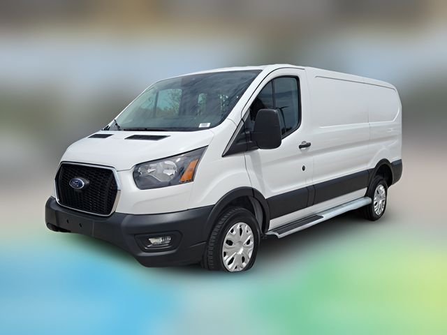2025 Ford Transit Base
