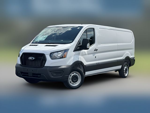 2025 Ford Transit Base