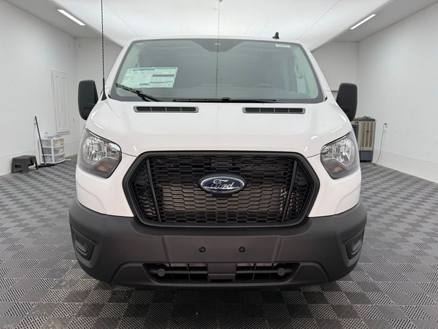 2025 Ford Transit Base