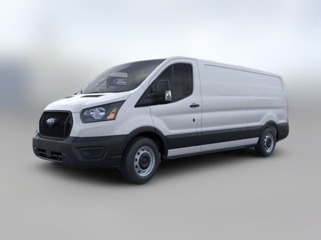2025 Ford Transit Base