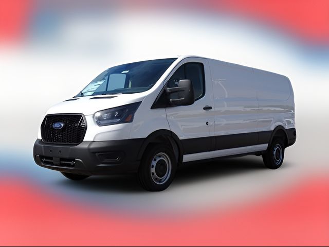 2025 Ford Transit Base