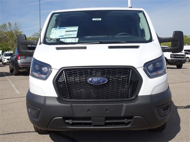 2025 Ford Transit Base