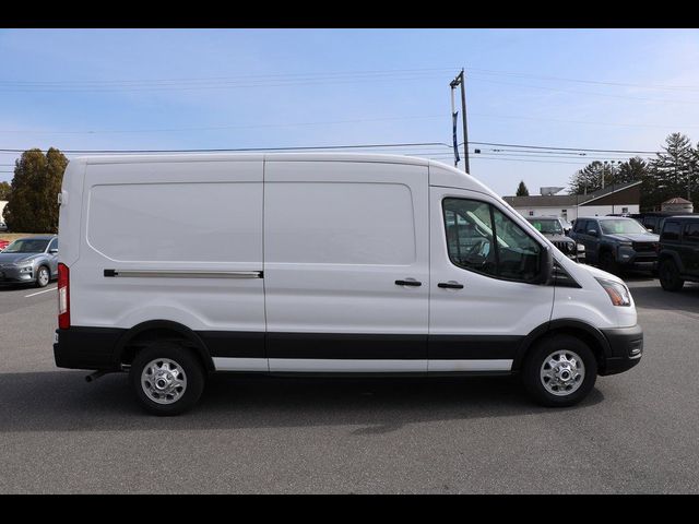 2025 Ford Transit Base