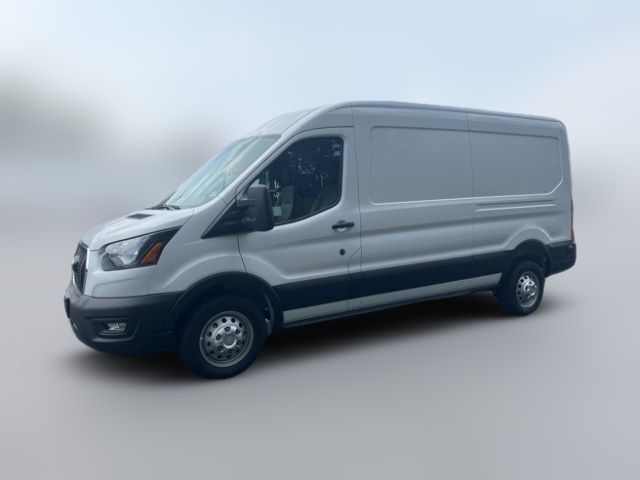 2025 Ford Transit Base