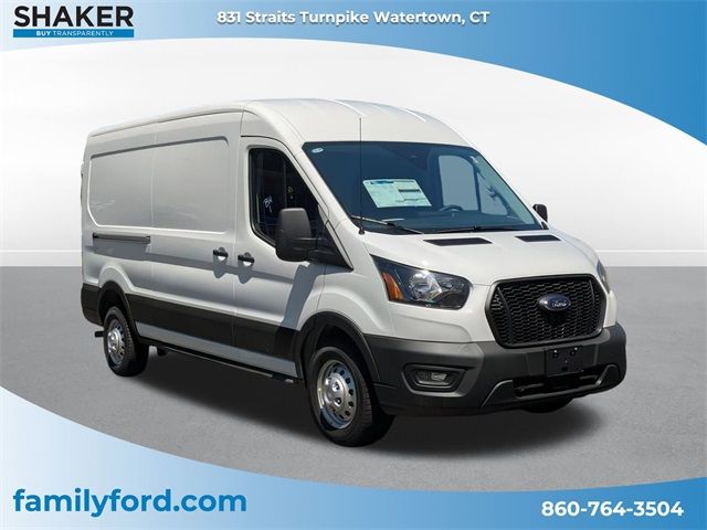 2025 Ford Transit Base