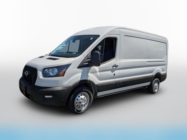 2025 Ford Transit Base
