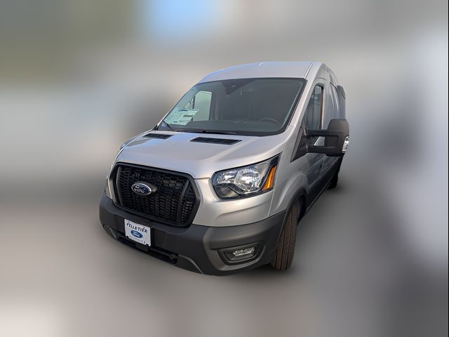 2025 Ford Transit Base