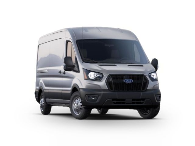 2025 Ford Transit Base