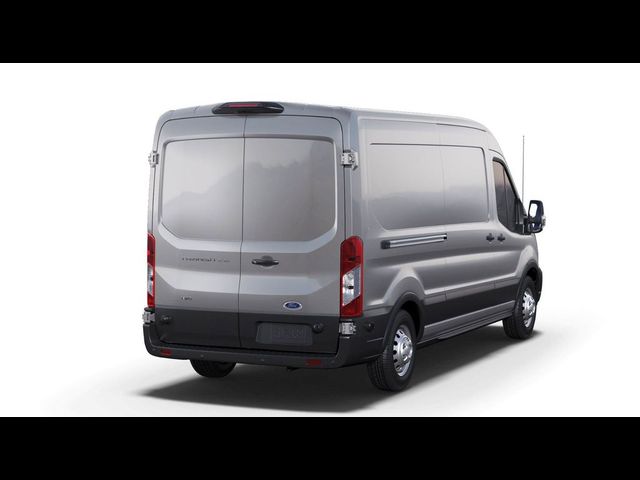 2025 Ford Transit Base