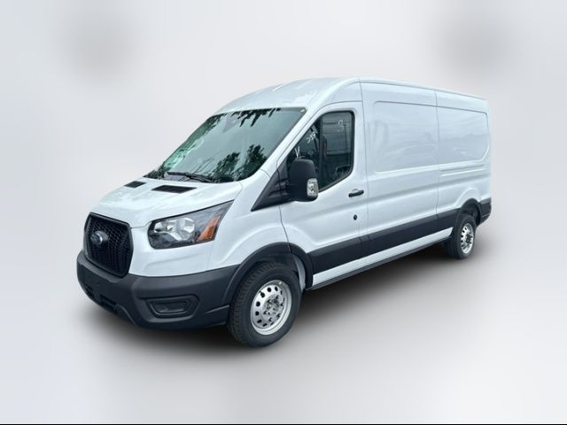 2025 Ford Transit Base