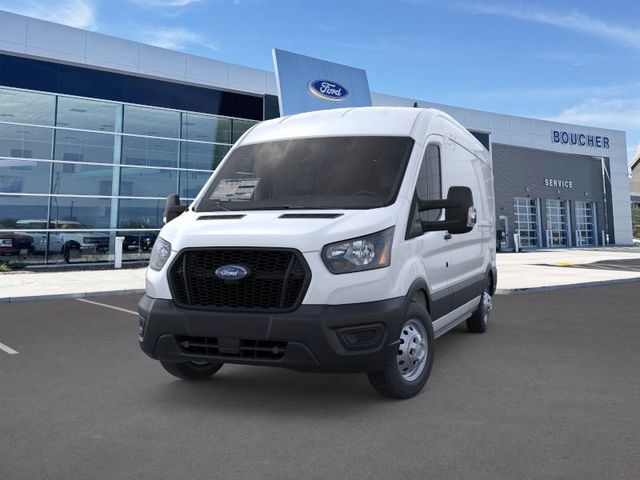 2025 Ford Transit Base