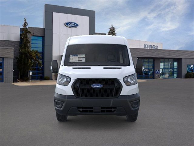 2025 Ford Transit Base