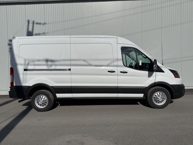 2025 Ford Transit Base