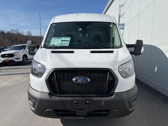 2025 Ford Transit Base