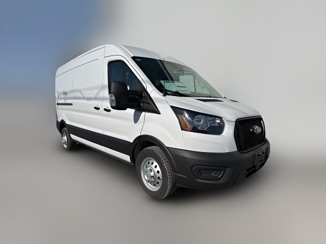 2025 Ford Transit Base