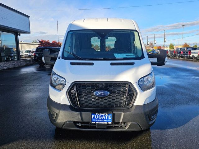 2025 Ford Transit Base