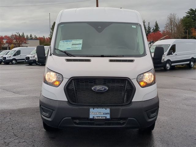 2025 Ford Transit Base