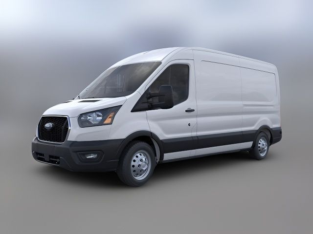 2025 Ford Transit Base