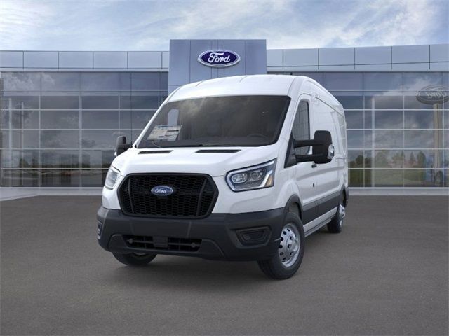 2025 Ford Transit Base