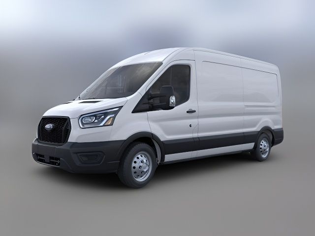 2025 Ford Transit Base