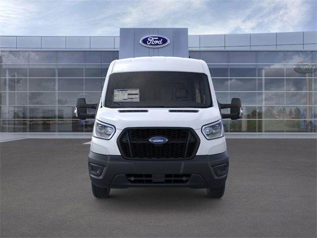 2025 Ford Transit Base