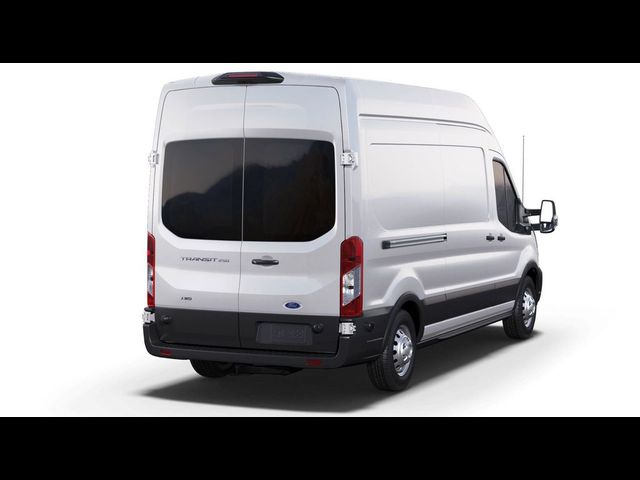 2025 Ford Transit Base