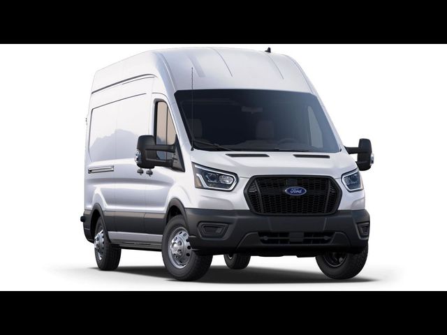 2025 Ford Transit Base
