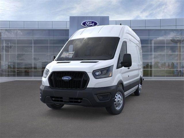 2025 Ford Transit Base