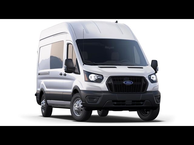 2025 Ford Transit Base