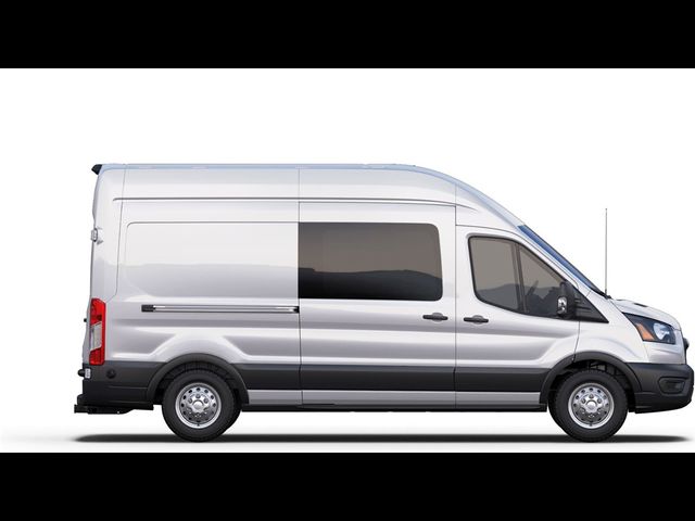 2025 Ford Transit Base