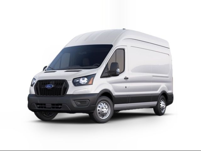 2025 Ford Transit Base