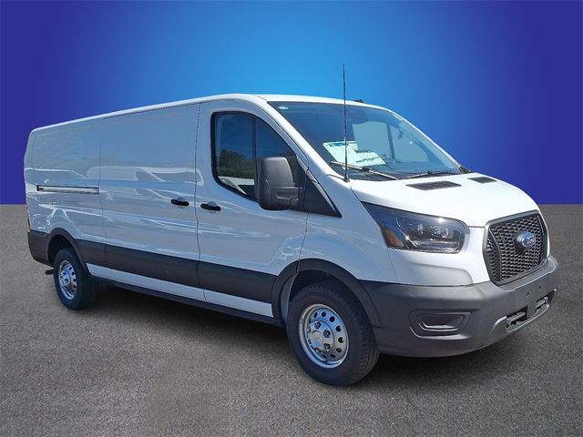 2025 Ford Transit Base